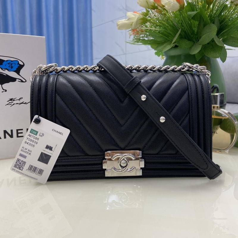 Ch*el leboy series bags